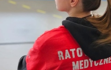 Ratownik medyczny