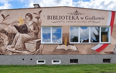mural