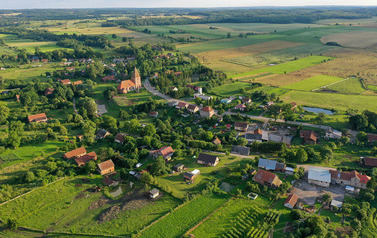 Panorama Dobrego