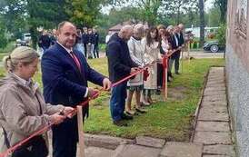 przecięcie wstęgi
