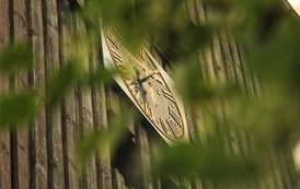 Kości&oacute;ł w Skowronach