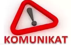 Zdjęcie do Komunikat Państwowego Powiatowego Inspektora...
