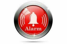 Zdjęcie do Komunikat o uruchomieniu syren alarmowych