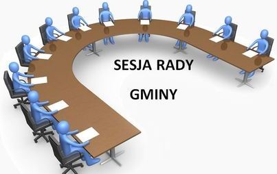Zdjęcie do Informacja o XXV sesji Rady Gminy Godkowo -18.06.2021 r.