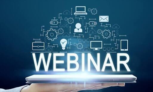 Zdjęcie do Webinar Fundusze Europejskie na podniesienie kwalifikacji i/lub kompetencji os&oacute;b dorosłych