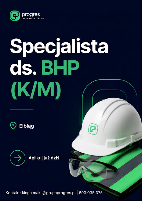 Zdjęcie do Oferta pracy