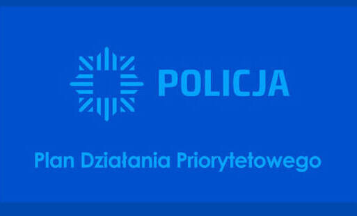 Zdjęcie do Działania priorytetowe Policji na II p&oacute;łrocze 2026 r.&nbsp;