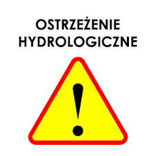 Zdjęcie do Ostrzeżenie hydrologiczne