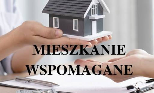 Dom z napisem mieszkanie treningowe