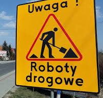 Zdjęcie do Uwaga! Utrudnienia na drodze powiatowej Osiek-Kwitajny Wielkie