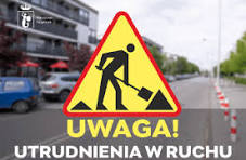 Zdjęcie do Utrudnienia na drodze powiatowej Osiek - Kwitajny Wielkie