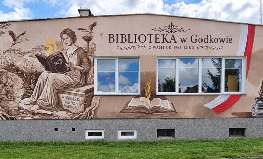 Mural