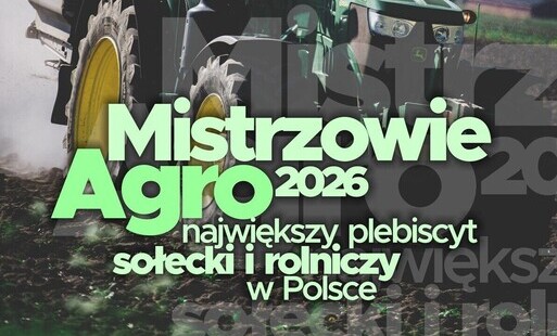Zdjęcie do Zapraszamy do udziału w plebiscytach Gazety Olsztyńskiej i magazynu Strefa Agro