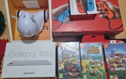 Zdjęcie do Grant dla Stowarzyszenia Pomocna Dłoń 