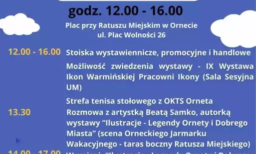 Zdjęcie artykułu z dnia 01-07-2025