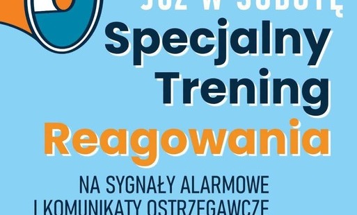 Plakat akcja-reakcja